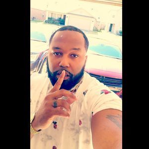 Meet your Posher, Cedric